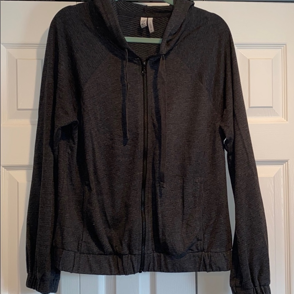 Women’s Zella Yoga Sweatshirt